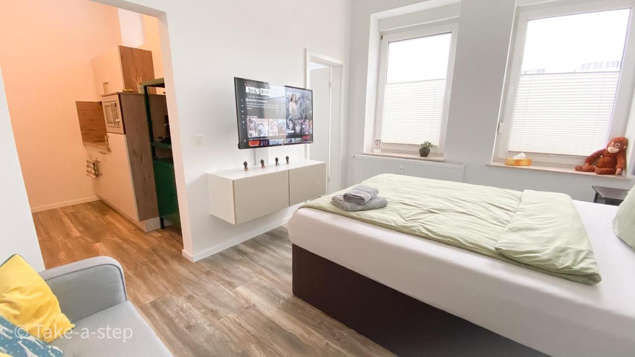 Qonroom - As Individual As You Minden  Eksteriør bilde