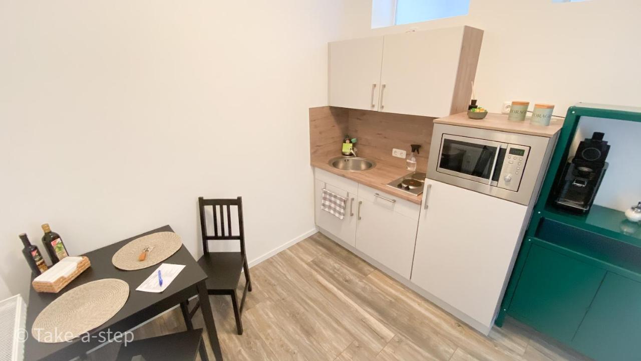 Qonroom - As Individual As You Minden  Eksteriør bilde