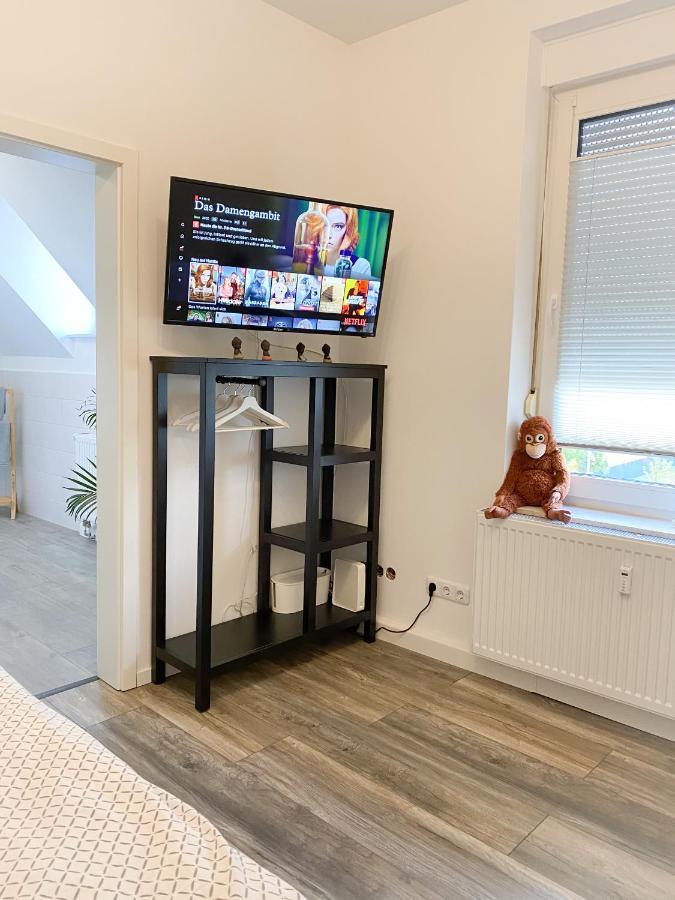 Qonroom - As Individual As You Minden  Eksteriør bilde