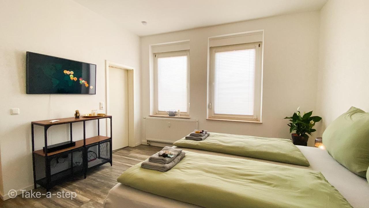 Qonroom - As Individual As You Minden  Eksteriør bilde